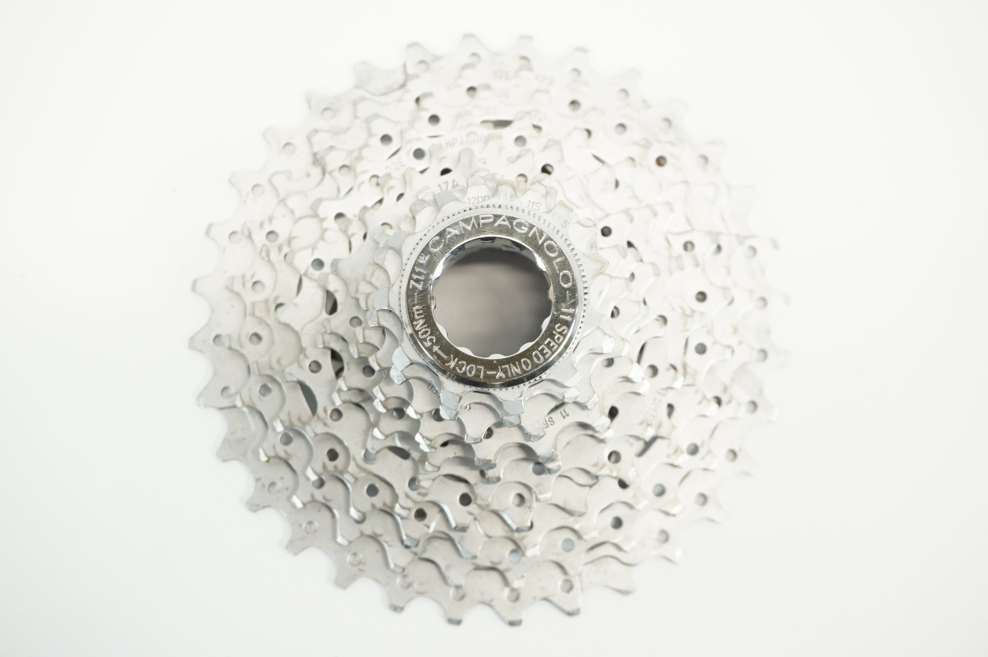 CAMPAGNOLO 「カンパニョーロ」 CS17-112 11s 11-32T スプロケット