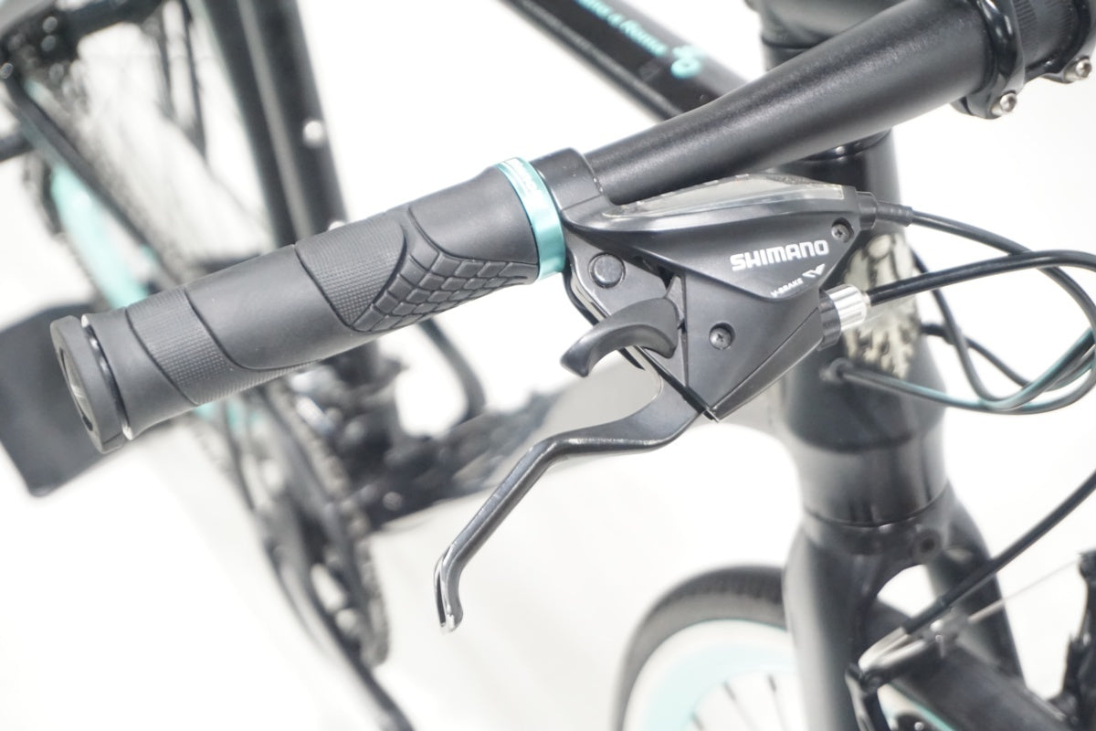 BIANCHI 「ビアンキ」 ROMA4 2018年モデル クロスバイク / 滋賀大津店