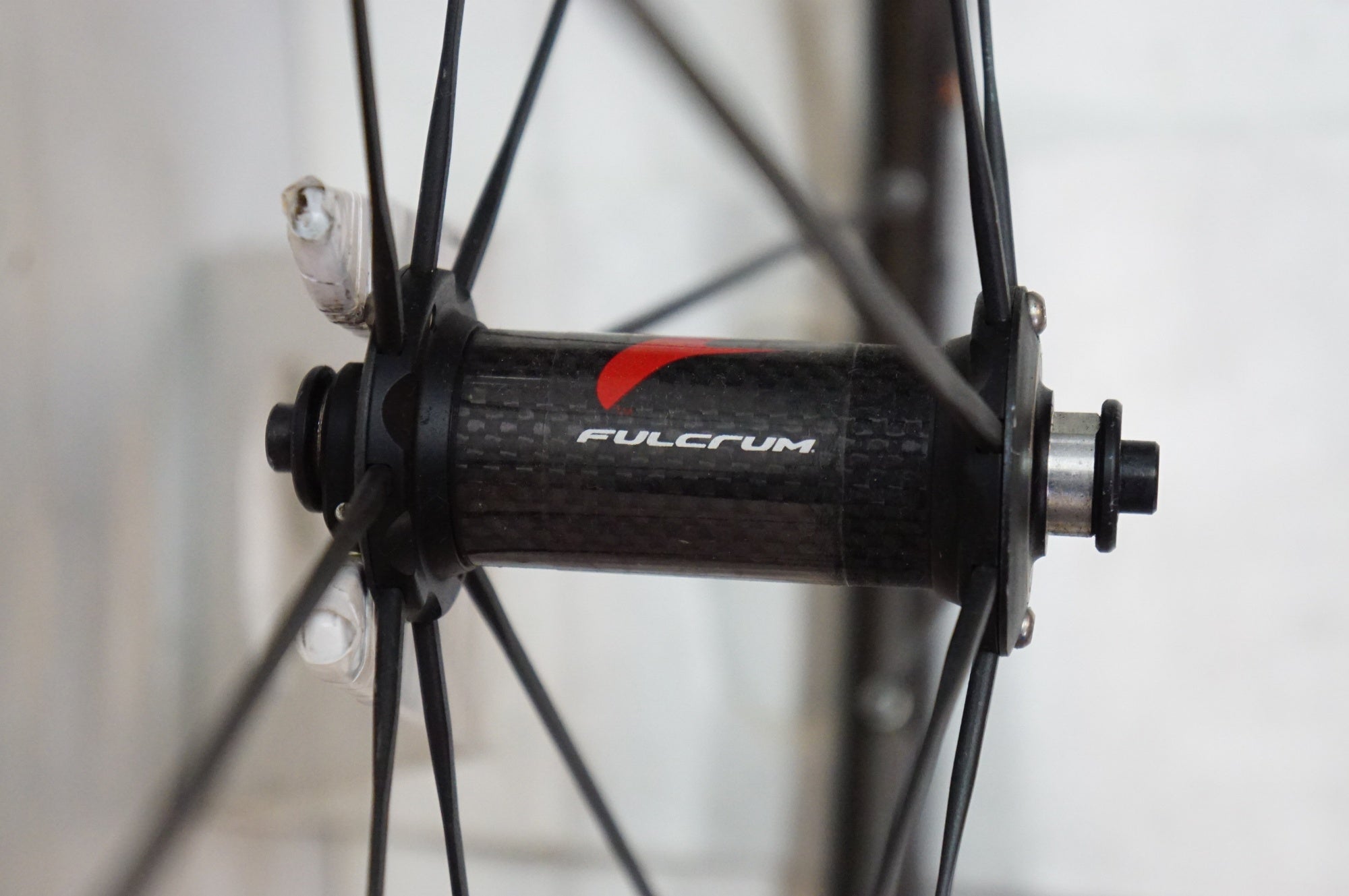 FULCRUM 「フルクラム」 RACING ZERO CARBON シマノ 11速 ホイールセット / 熊谷本店