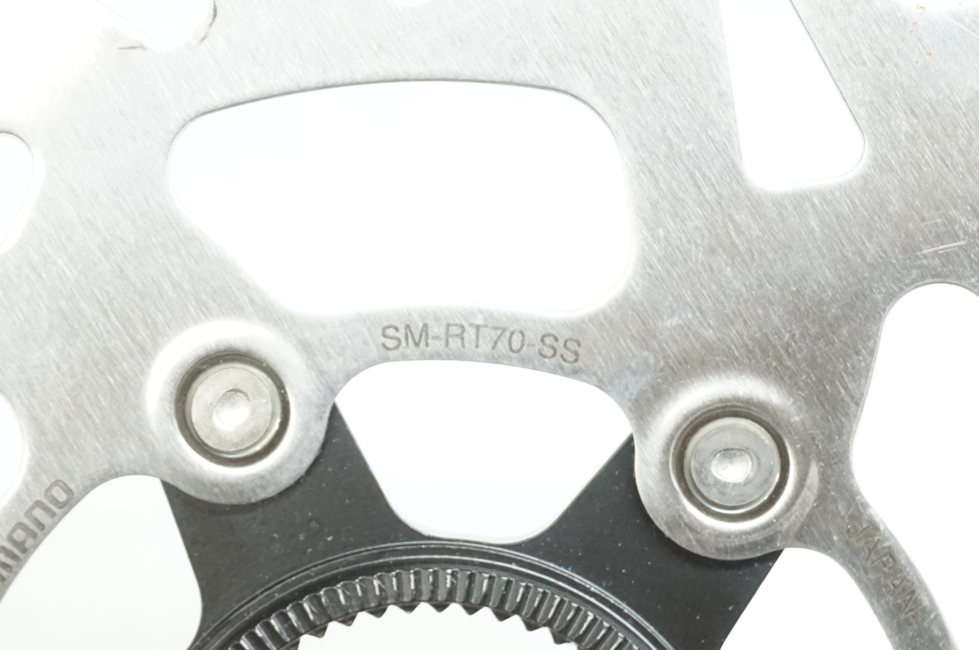 SHIMANO 「シマノ」 SM-RT70-SS φ140 ディスクブレーキローターセット / 大宮店