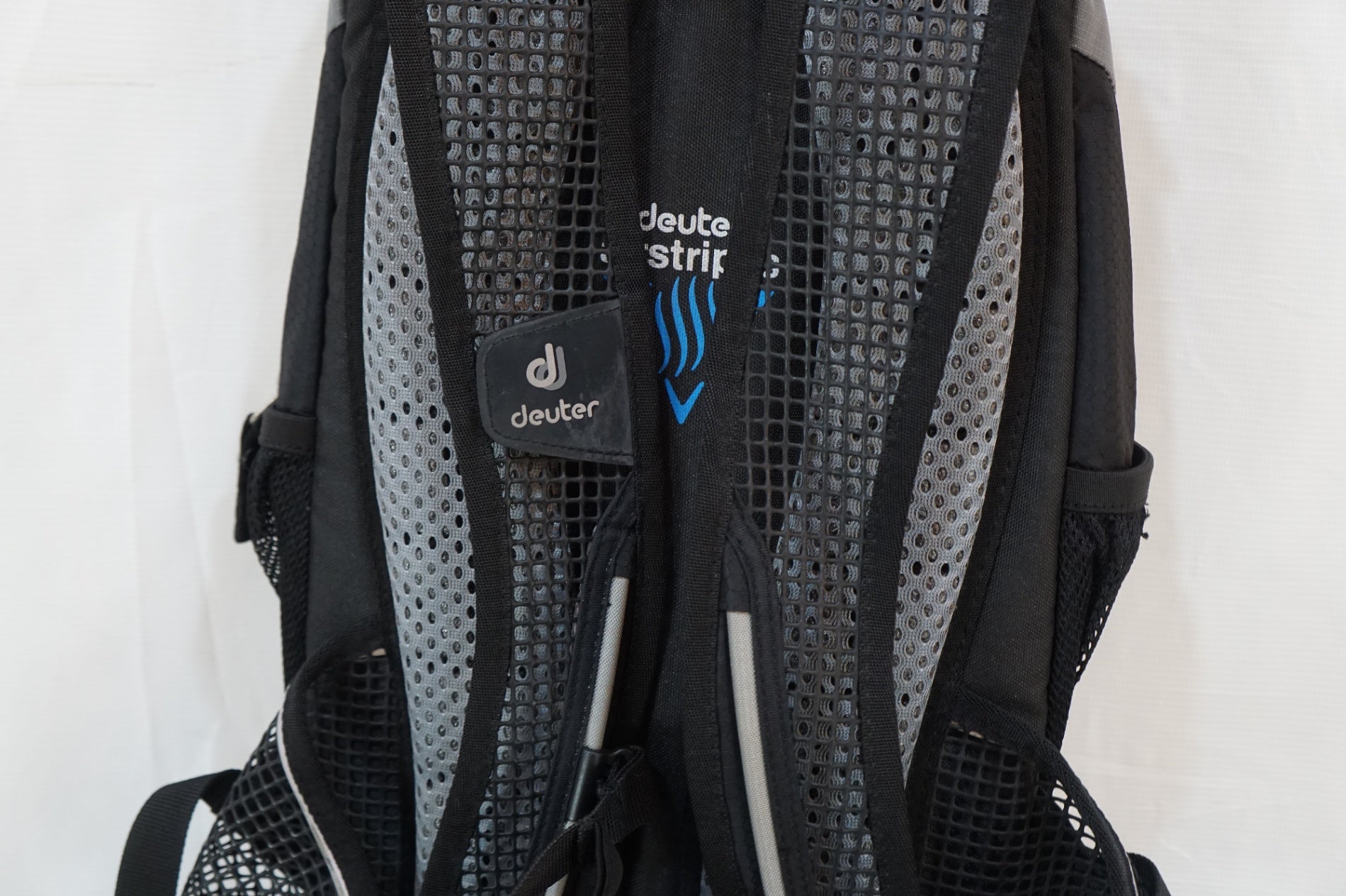 DEUTER 「ドイター」 RACE EXP AIR バックパック / バイチャリ浦和ベース