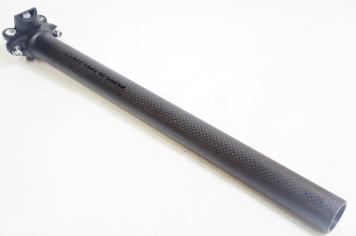 ROADNADO 「ロードナード」 φ27.2 350mm シートポスト / 熊谷本店