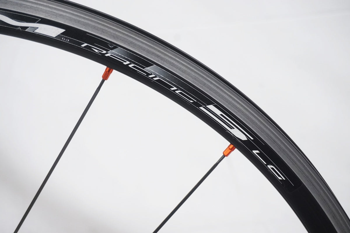 FULCRUM 「フルクラム」 RACING5 LG シマノ11速 ホイールセット / 大阪美原北インター店