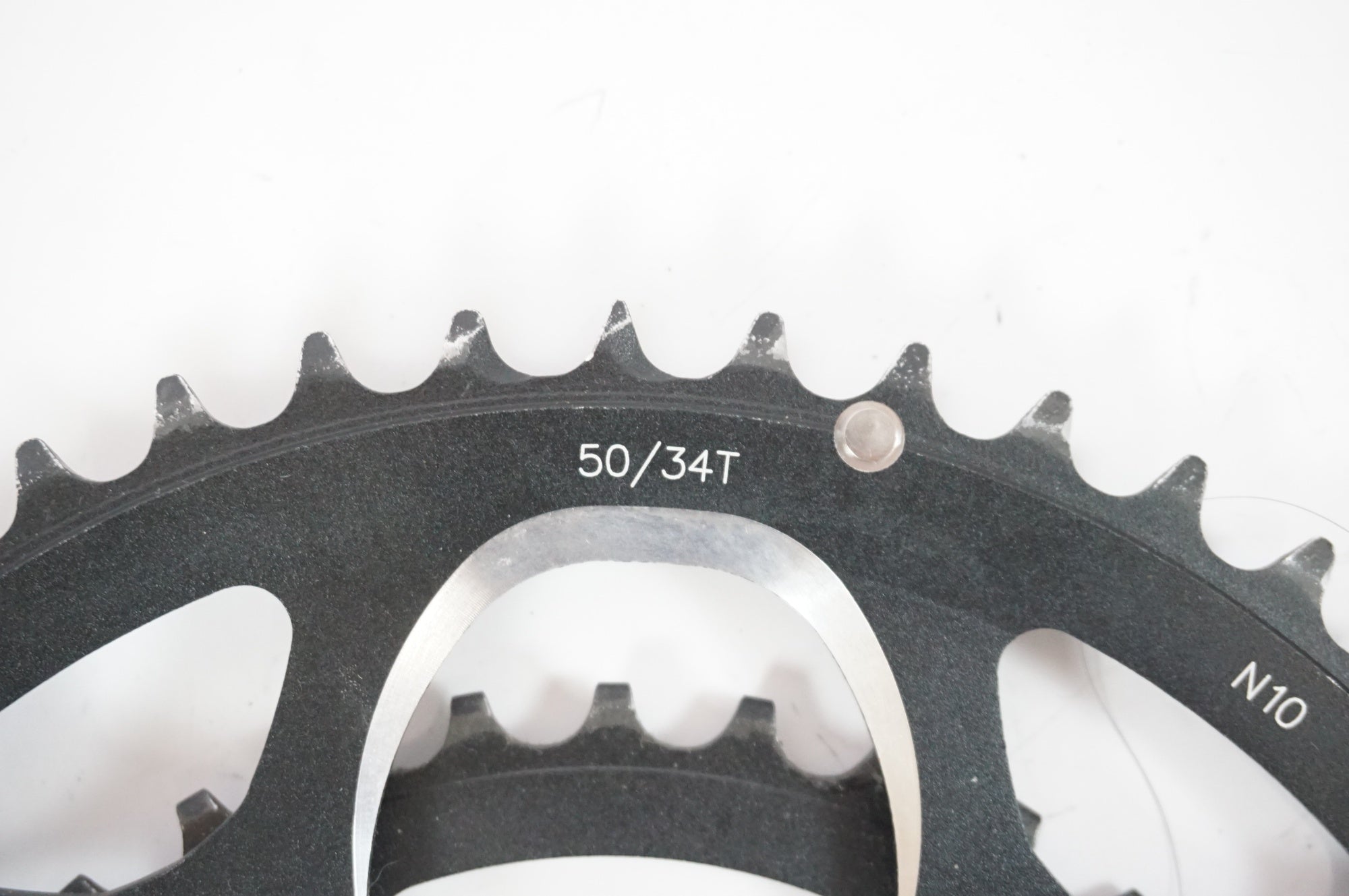 FSA 「エフエスエー」 VERO 50-34T 170mm クランク / 宇都宮店