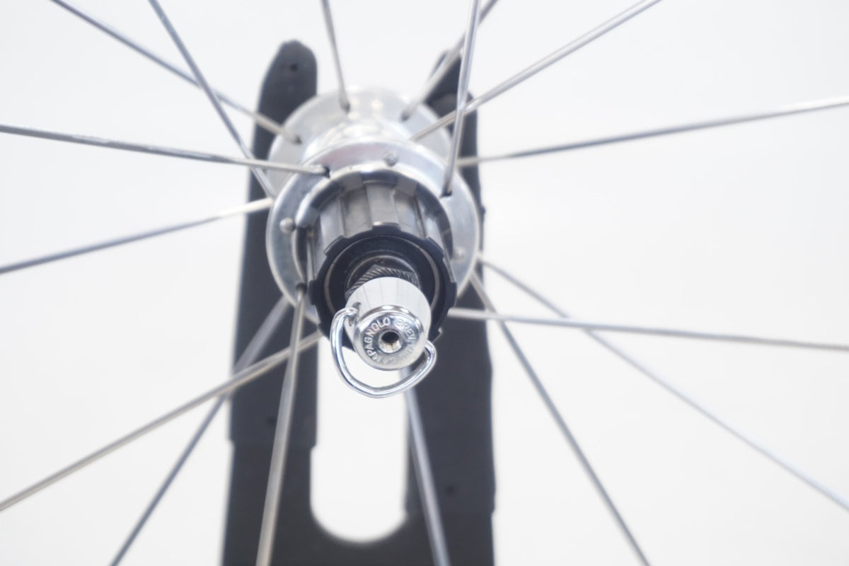 CAMPAGNOLO 「カンパニョーロ」 SHAMAL カンパフリー リアホイール / 滋賀大津店