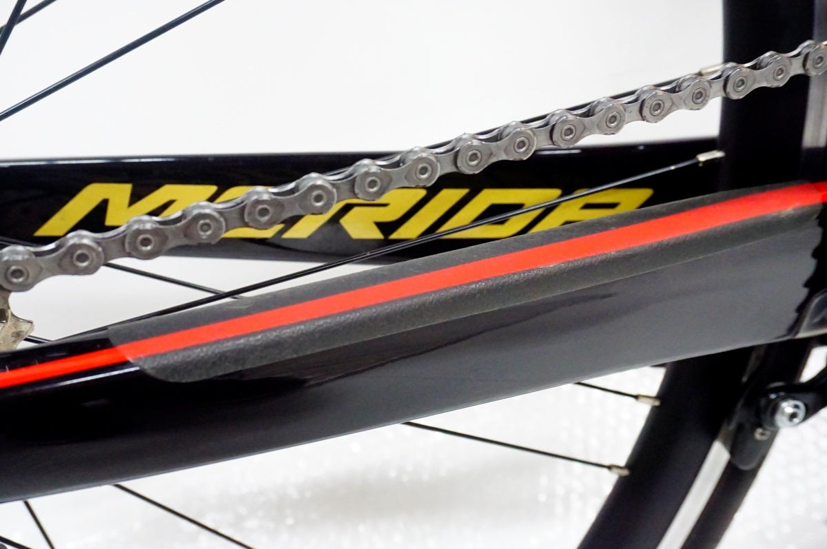 MERIDA 「メリダ」 REACTO 4000 RIM 2019年モデル ロードバイク / 名古屋大須店
