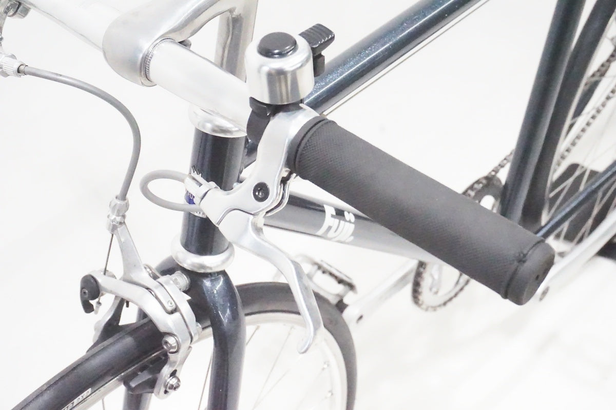 FUJI 「フジ」 STROLL 2023年モデル ピストバイク/ 京都西院店