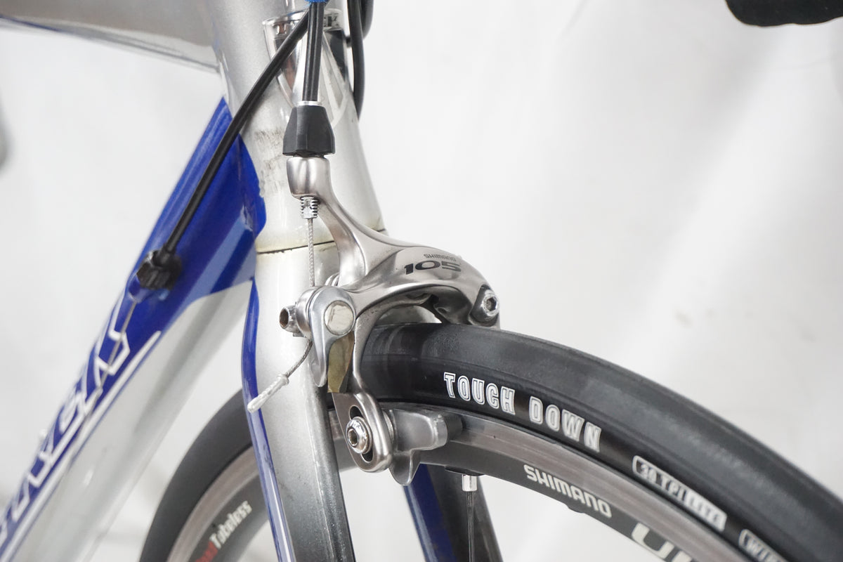 TREK 「トレック」 2.1 2008年モデル ロードバイク / 奈良店