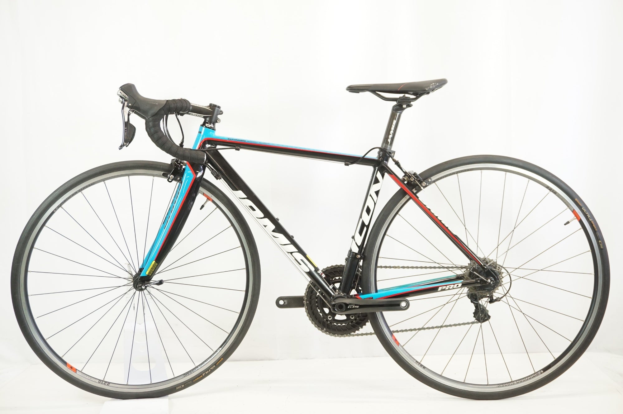 JAMIS 「ジェイミス」 ICON PRO 2019年モデル ロードバイク / 宇都宮店