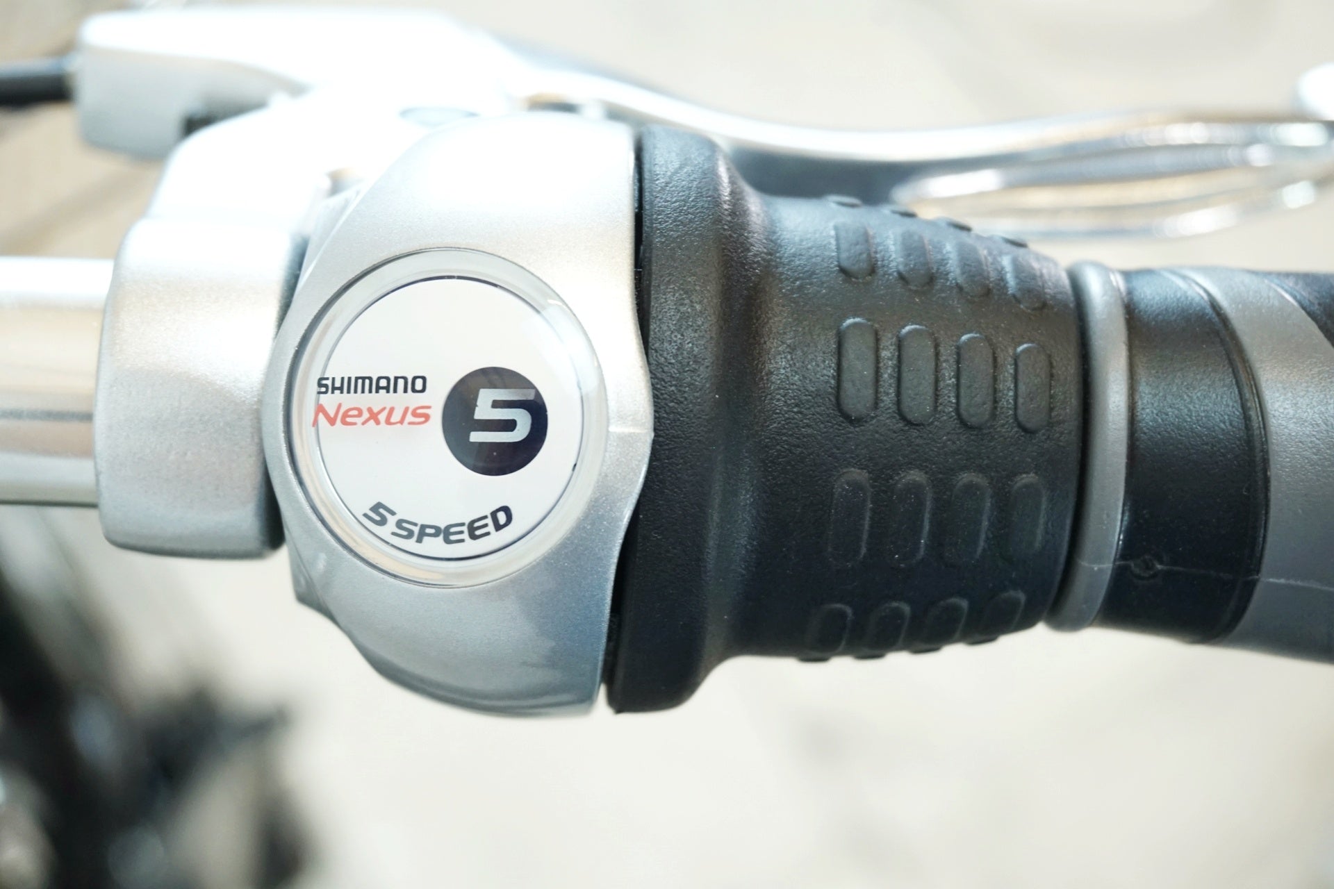 BRIDGESTONE 「ブリヂストン」 アルベルトe A6LB45 2024年モデル 電動アシスト自転車 / 有明ガーデン店
