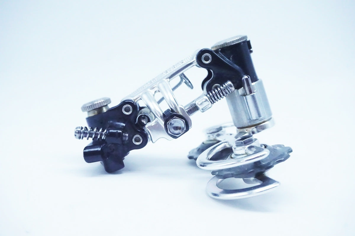 CAMPAGNOLO「カンパニョーロ」 CAMBIO SUPER RECORD リアディレイラー/ 京都西院店