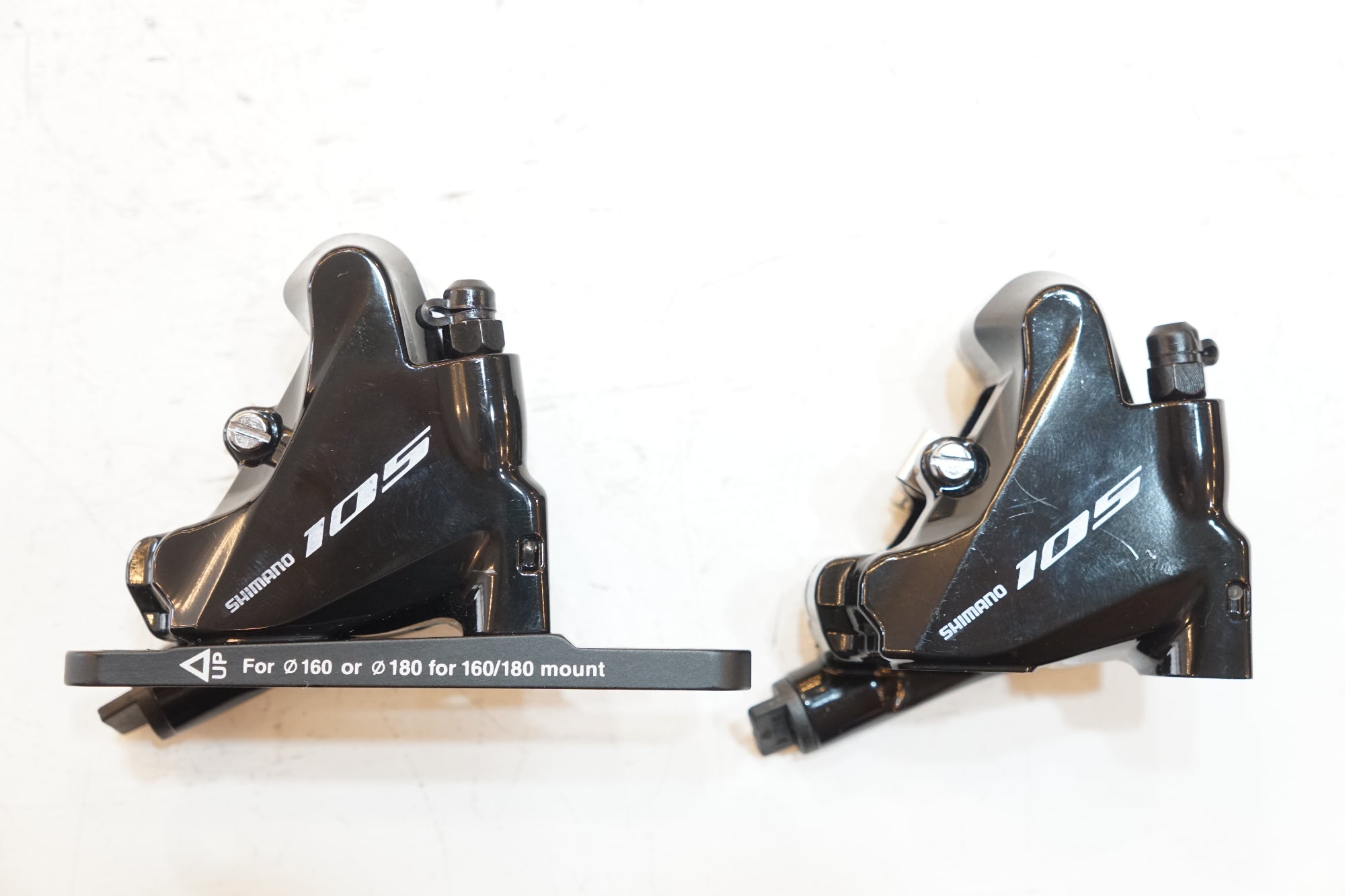 SHIMANO 「シマノ」 105 BR-R7070 ディスクブレーキセット / バイチャリ浦和ベース