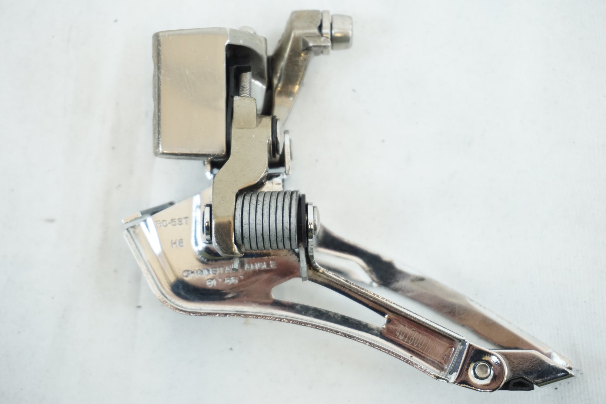 SRAM 「スラム」 FORCE フロントディレイラー / 有明ガーデン店