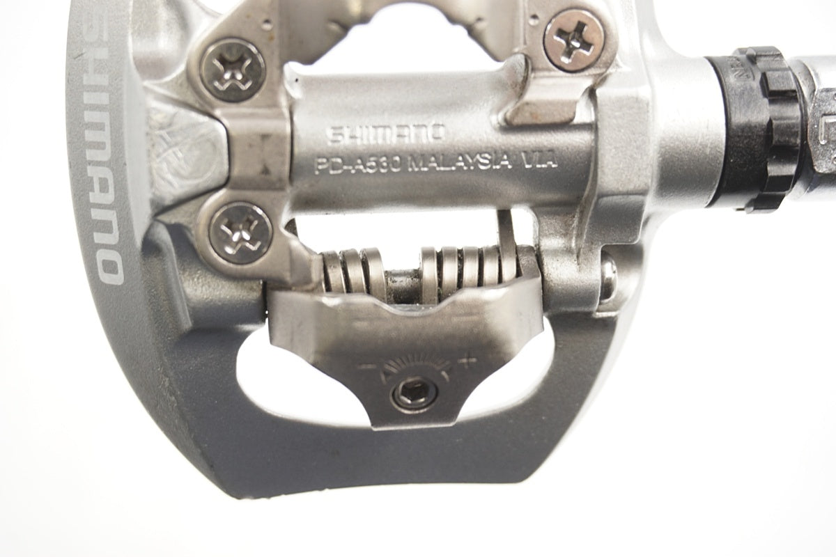 SHIMANO 「シマノ」 PD-A530 ペダル / 奈良店