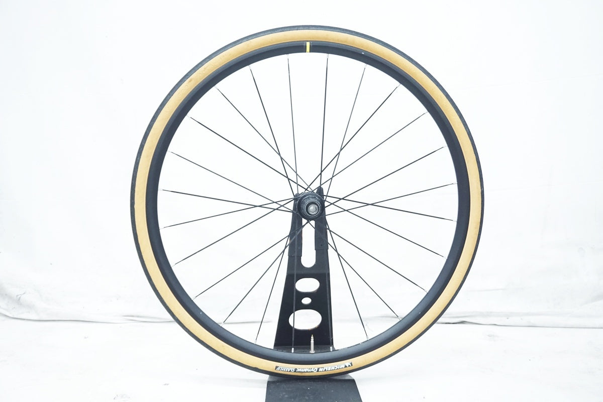 パーツ MAVIC AKSIUM ELITE EVO UST MAVIC 「マビック」 AKSIUM ELITE EVO UST DISC シマノ11速 リア
