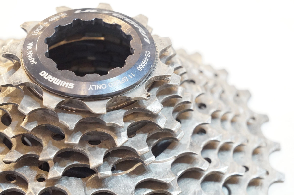SHIMANO 「シマノ」 ULTEGRA CS-R8000 11-30T スプロケット / 浦和ベース