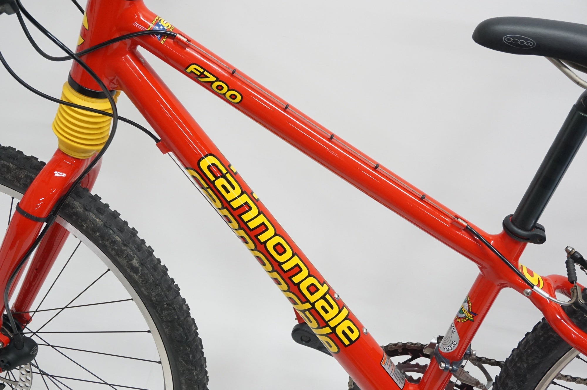CANNONDALE 「キャノンデール」 F700 年式不明 マウンテンバイク / 福岡店
