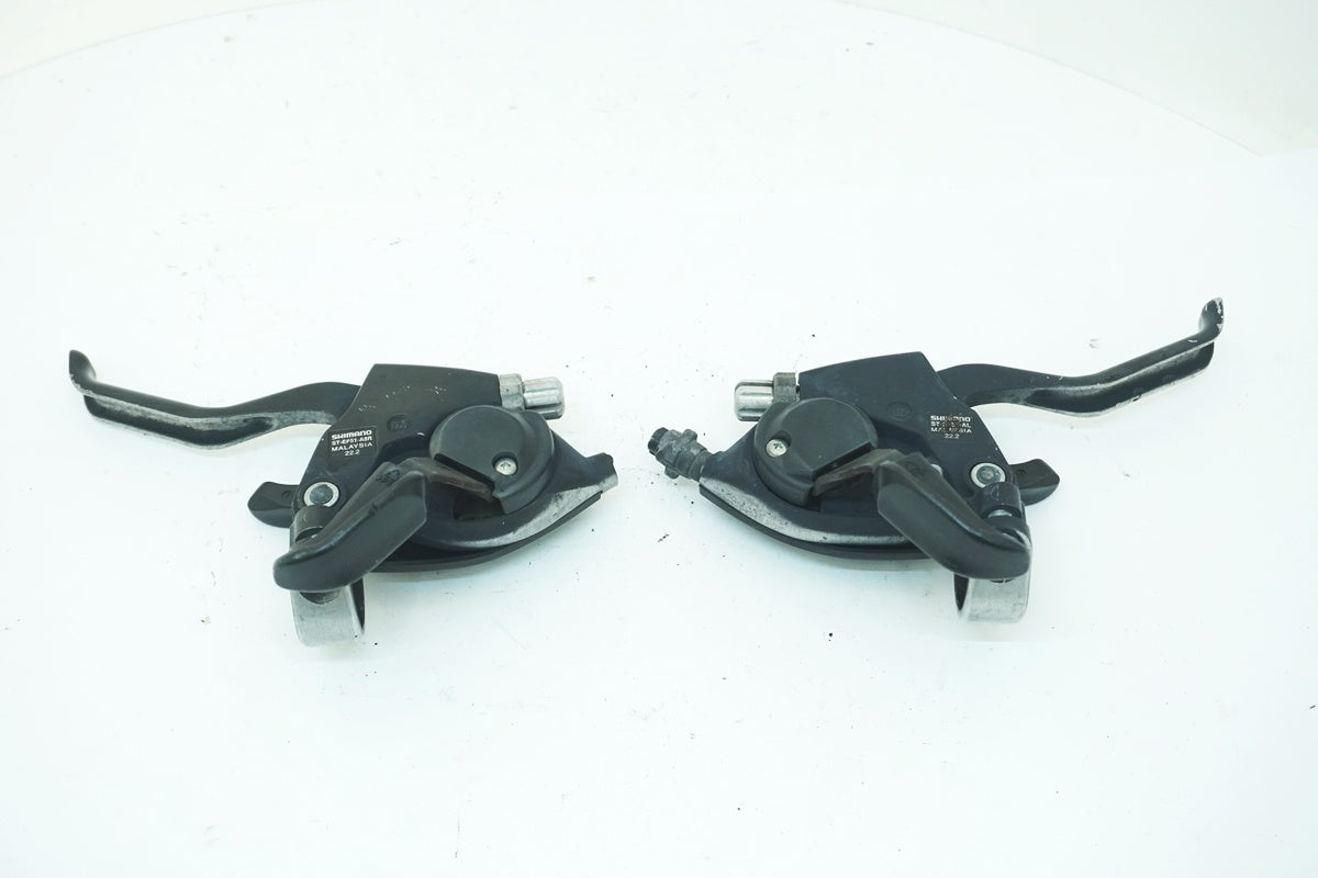SHIMANO 「シマノ」 ST-EF51 シフトブレーキレバーセット / 大阪美原北インター店