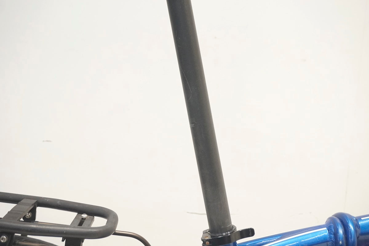 TERN 「ターン」 VERGE D9 2018年モデル 20インチ 折り畳み自転車 カスタム / 大阪門真店