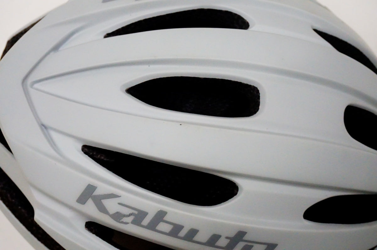 OGK KABUTO 「オージーケーカブト」 REZZA-2 M/L ヘルメット / 名古屋大須店