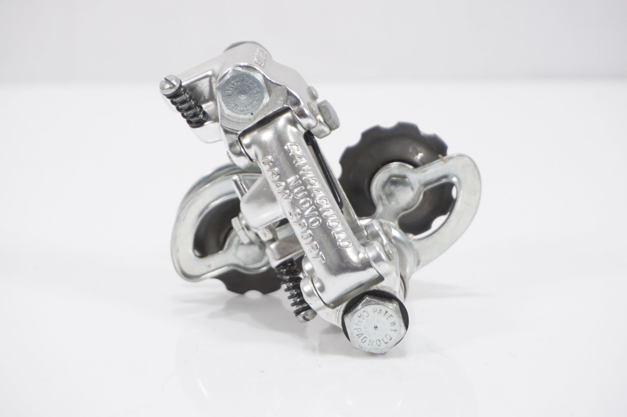 CAMPAGNOLO 「カンパニョーロ」 OUVO GRAN SPORT リアディレイラー / AKIBA店