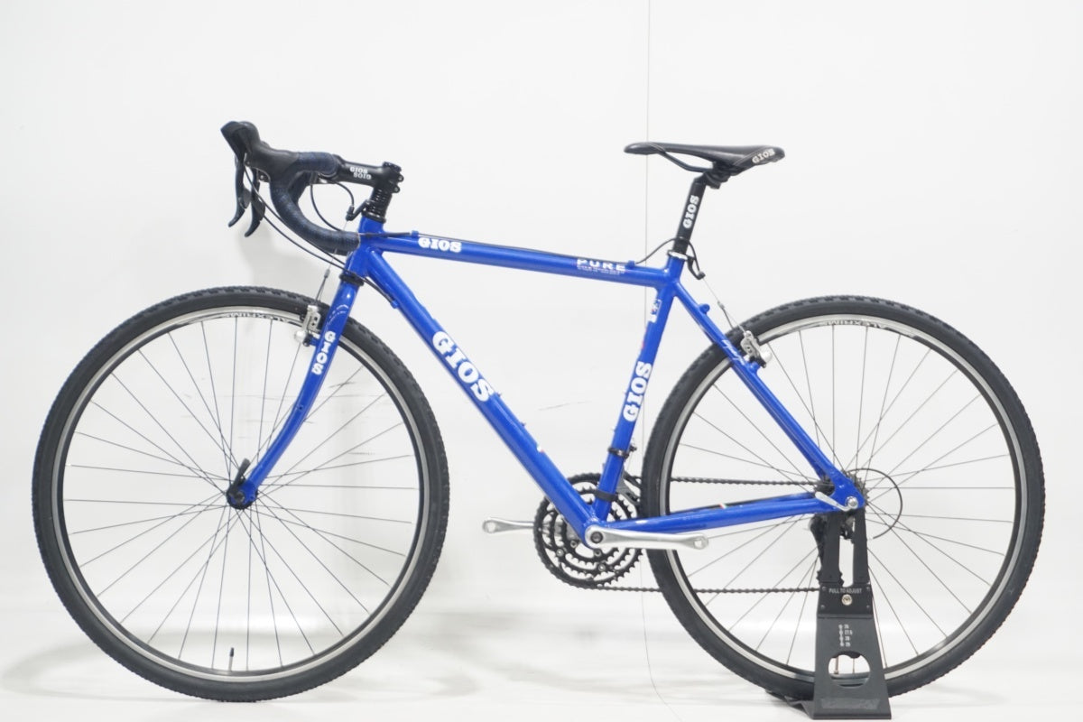 GIOS 「ジオス」 PURE DROP 2016年モデル ロードバイク / 滋賀大津店