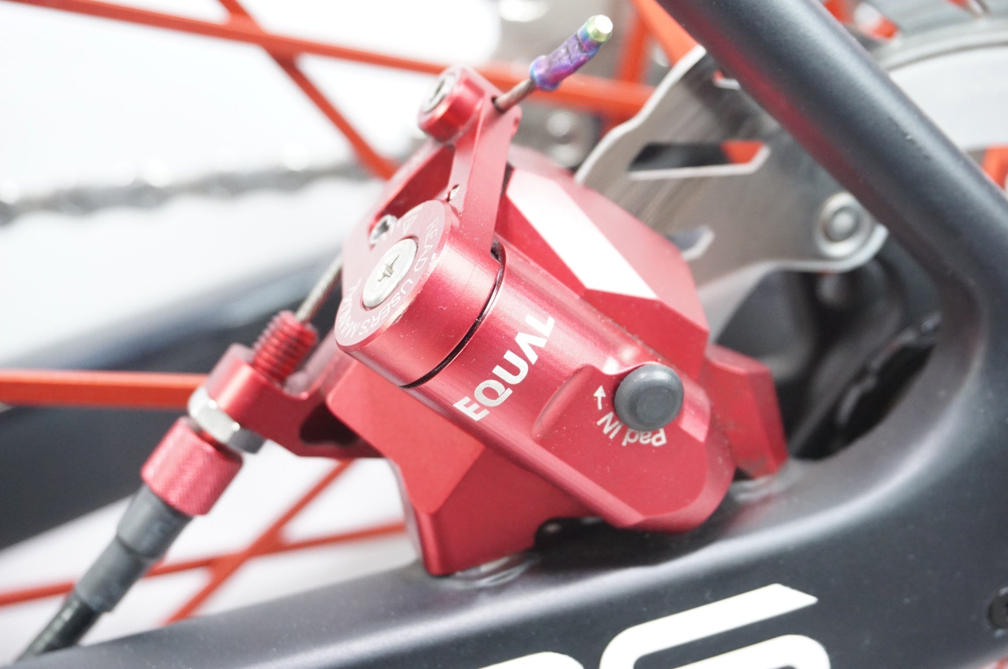 LOOK 「ルック」 785 HUEZ RS DISC 2023年モデル ロードバイク / 中目黒店