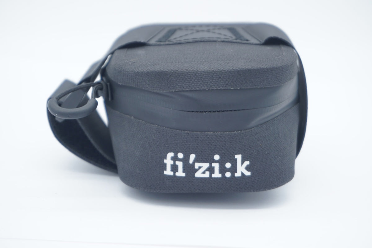 FIZIK 「フィジーク」 サドルバッグ / 滋賀大津店