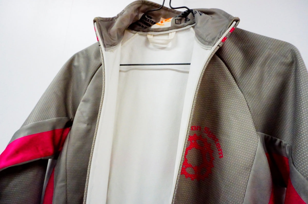 CHAMPION SYSTEM 「チャンピオンシステム」 Sサイズ ジャケット / 名古屋大須店