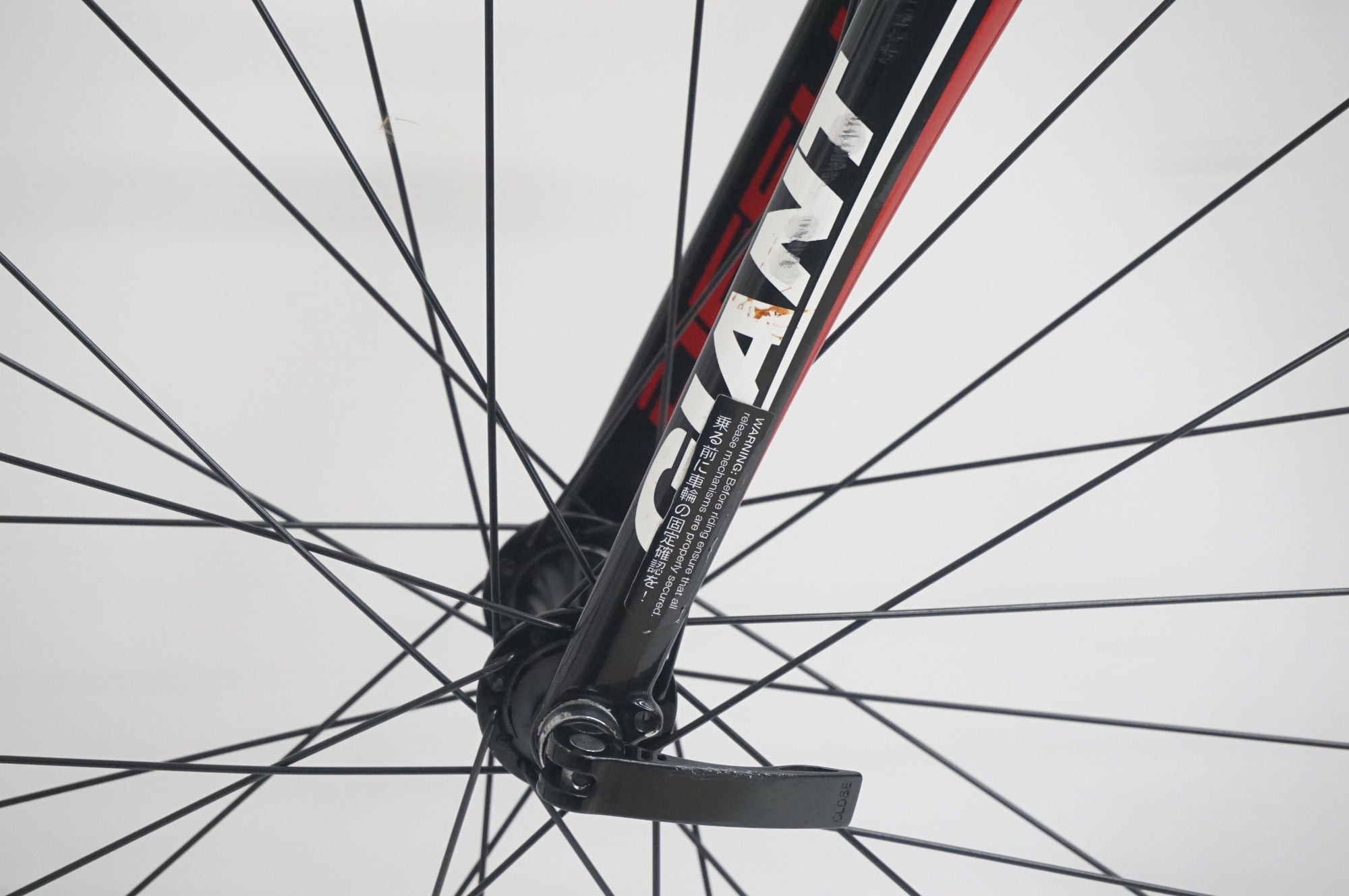 GIANT 「ジャイアント」 DEFY2 2012年モデル ロードバイク / 福岡店
