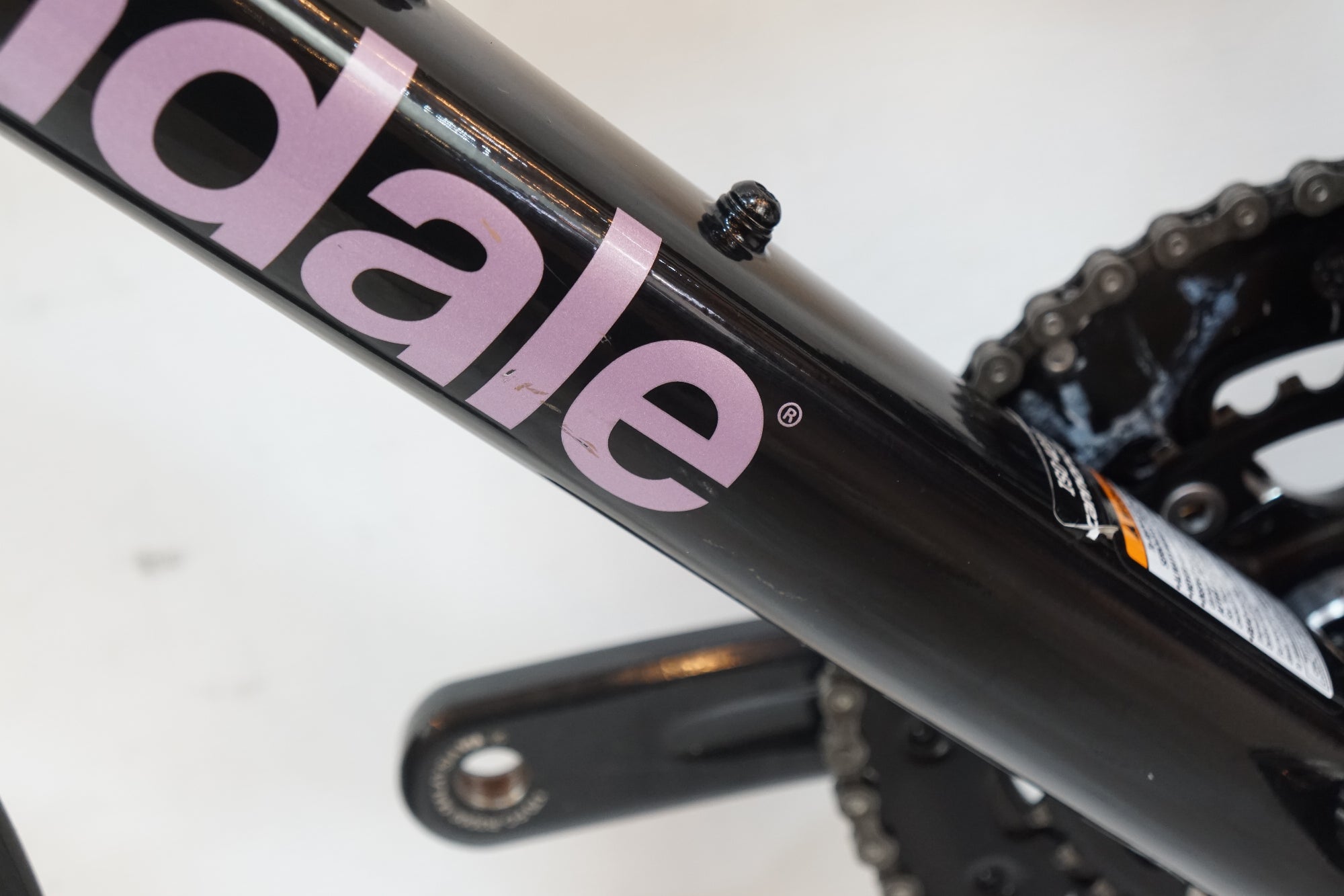 CANNONDALE 「キャノンデール」 CAAD OPTIMO 3 2022年モデル ロードバイク / バイチャリ浦和ベース