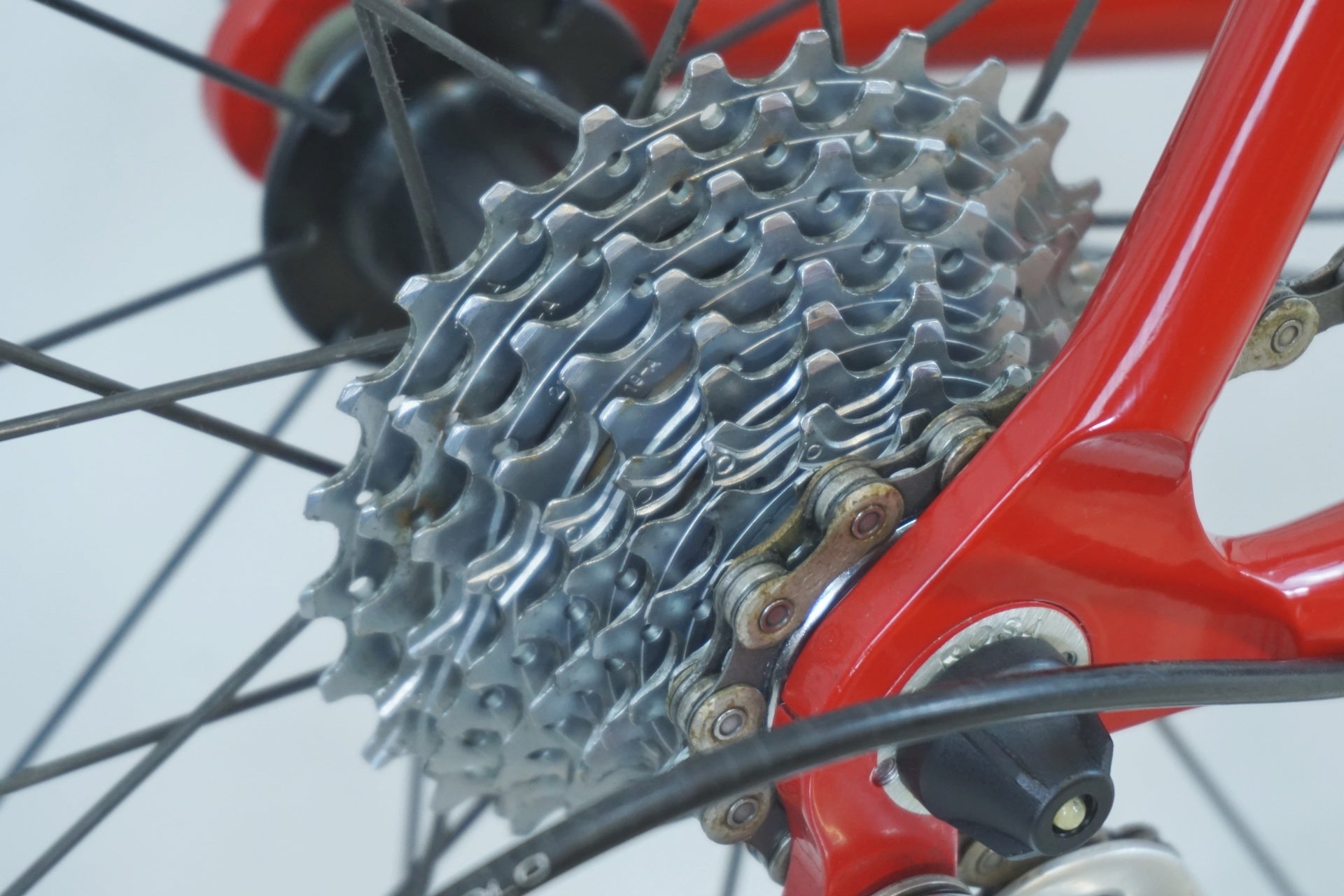 DE ROSA 「デローザ」 TEAM 2006頃 ロードバイク / 有明ガーデン店