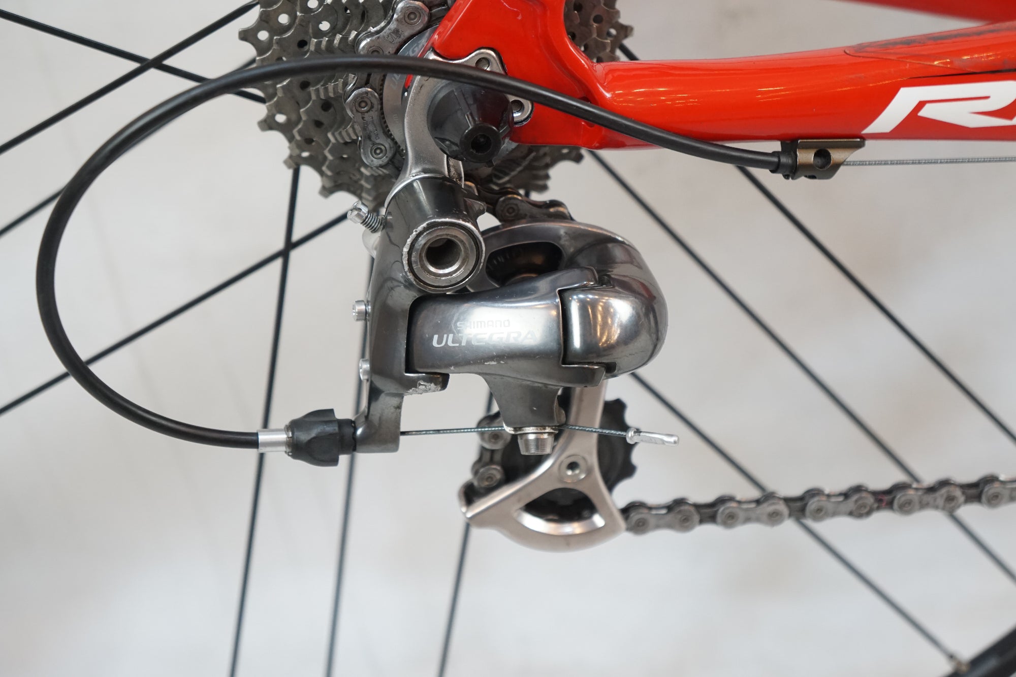 RIDLEY 「リドレー」 FENIX 2013年モデル ロードバイク / バイチャリ浦和ベース