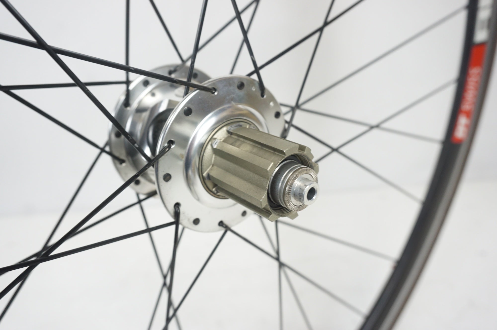 CYCLEOPS 「サイクルオプス」 Powertap ANT + G2 パワーメーターハブ DT SWISS RR585 リム カンパフリー リアホイール / 大宮店