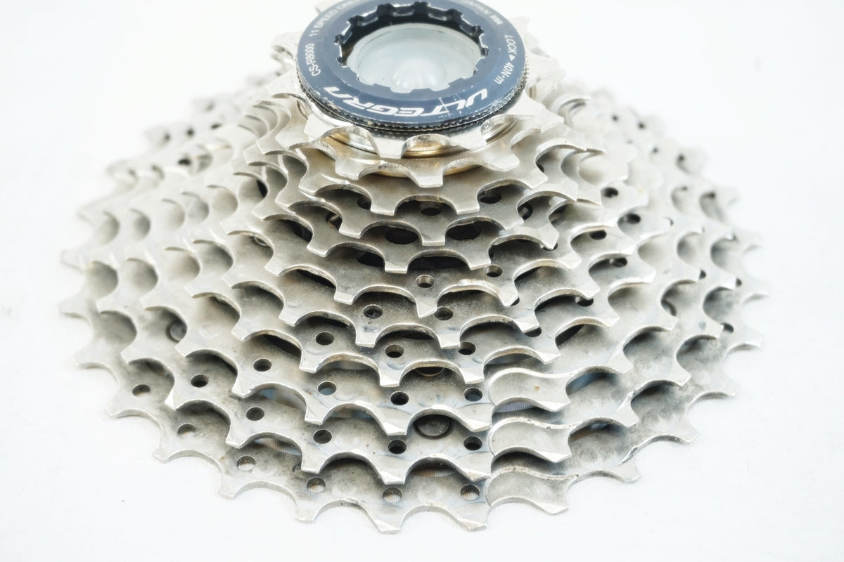 SHIMANO 「シマノ」 ULTEGRA CS-R8000 11-30T スプロケット / 有明ガーデン店
