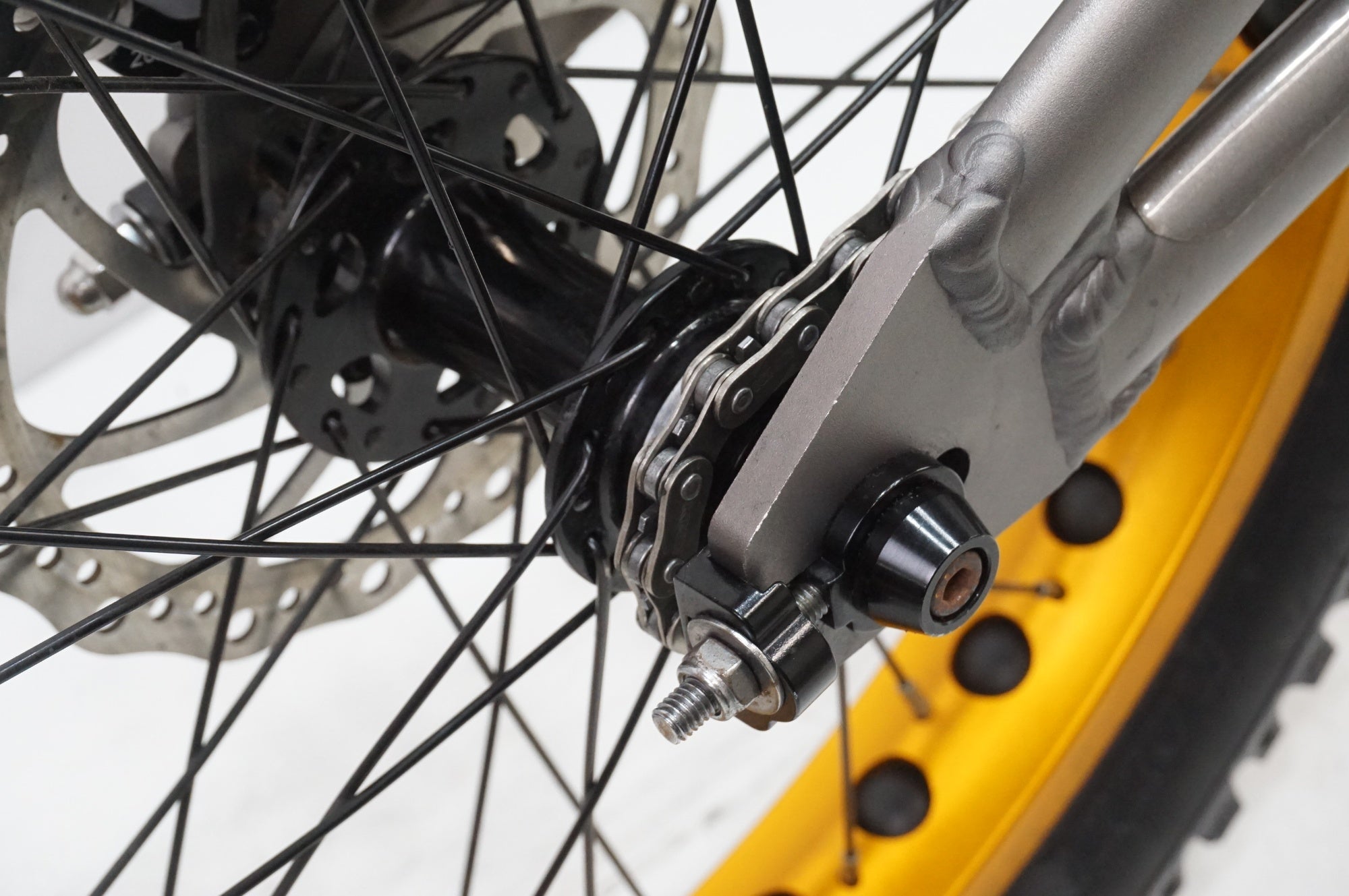 FULLMARKS 「フルマークス」 COLOMA 年式不明 20インチ トライアルバイク / 大宮店