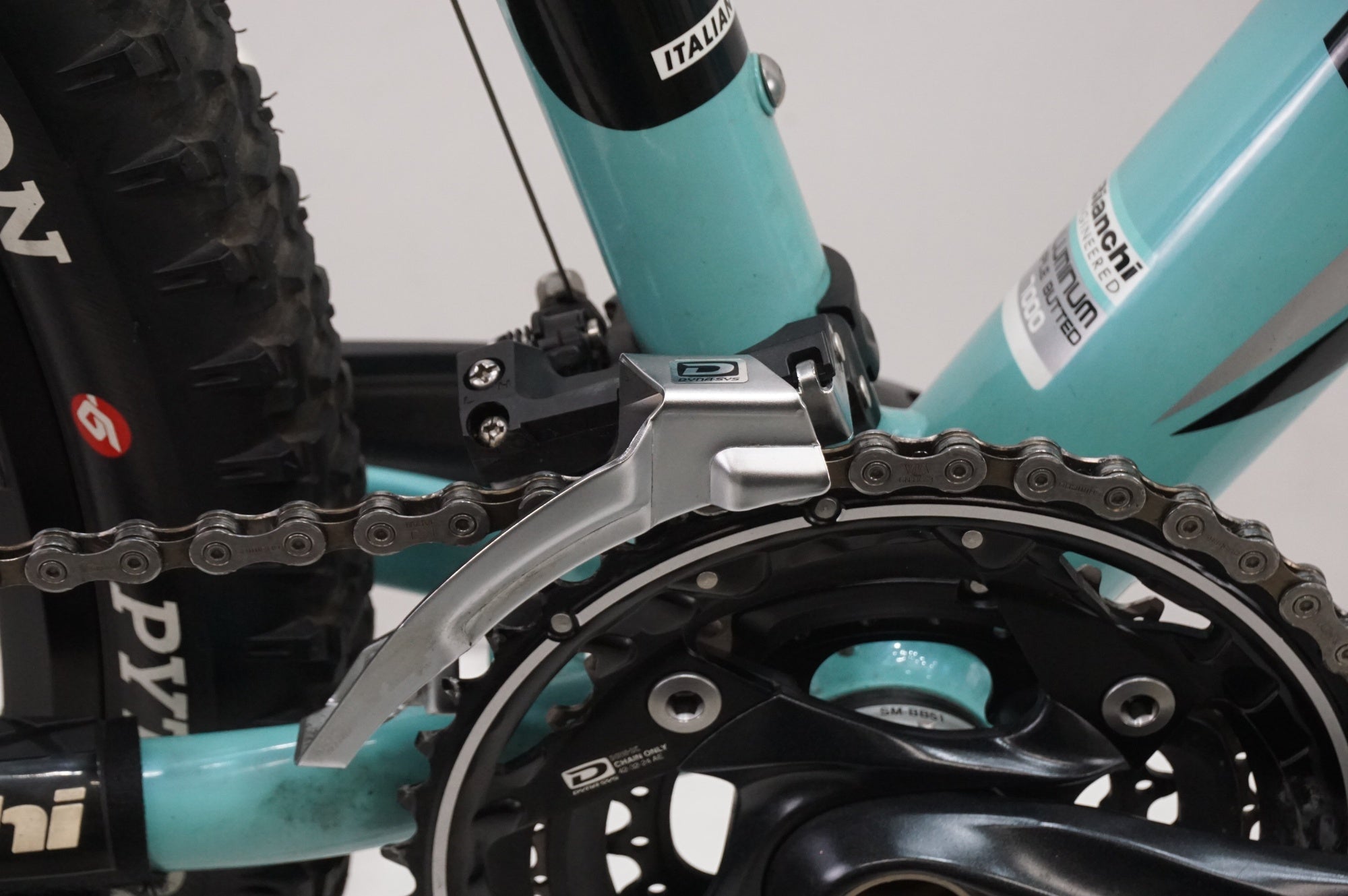 BIANCHI 「ビアンキ」 KUMA5300 2013年モデル マウンテンバイク / 大宮店