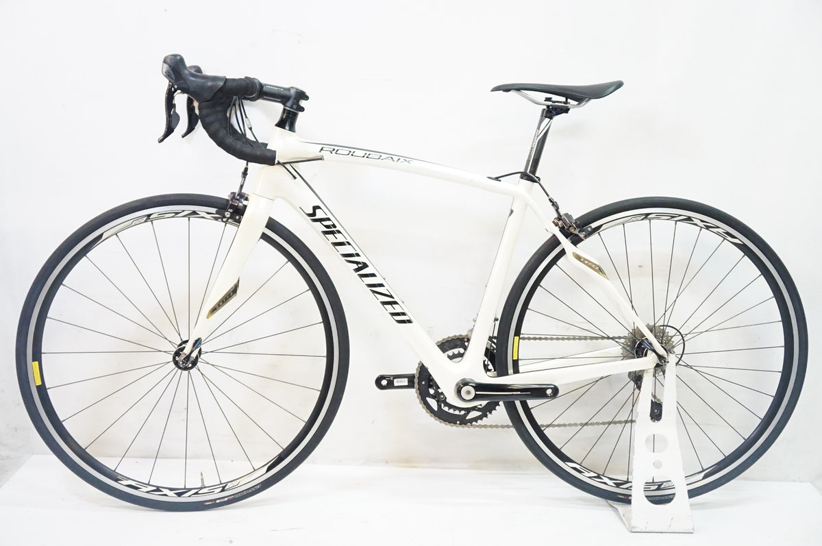 SPECIALIZED 「スペシャライズド」 ROUBAIX SL4 SPORT 2014年モデル ロードバイク / 熊谷本店