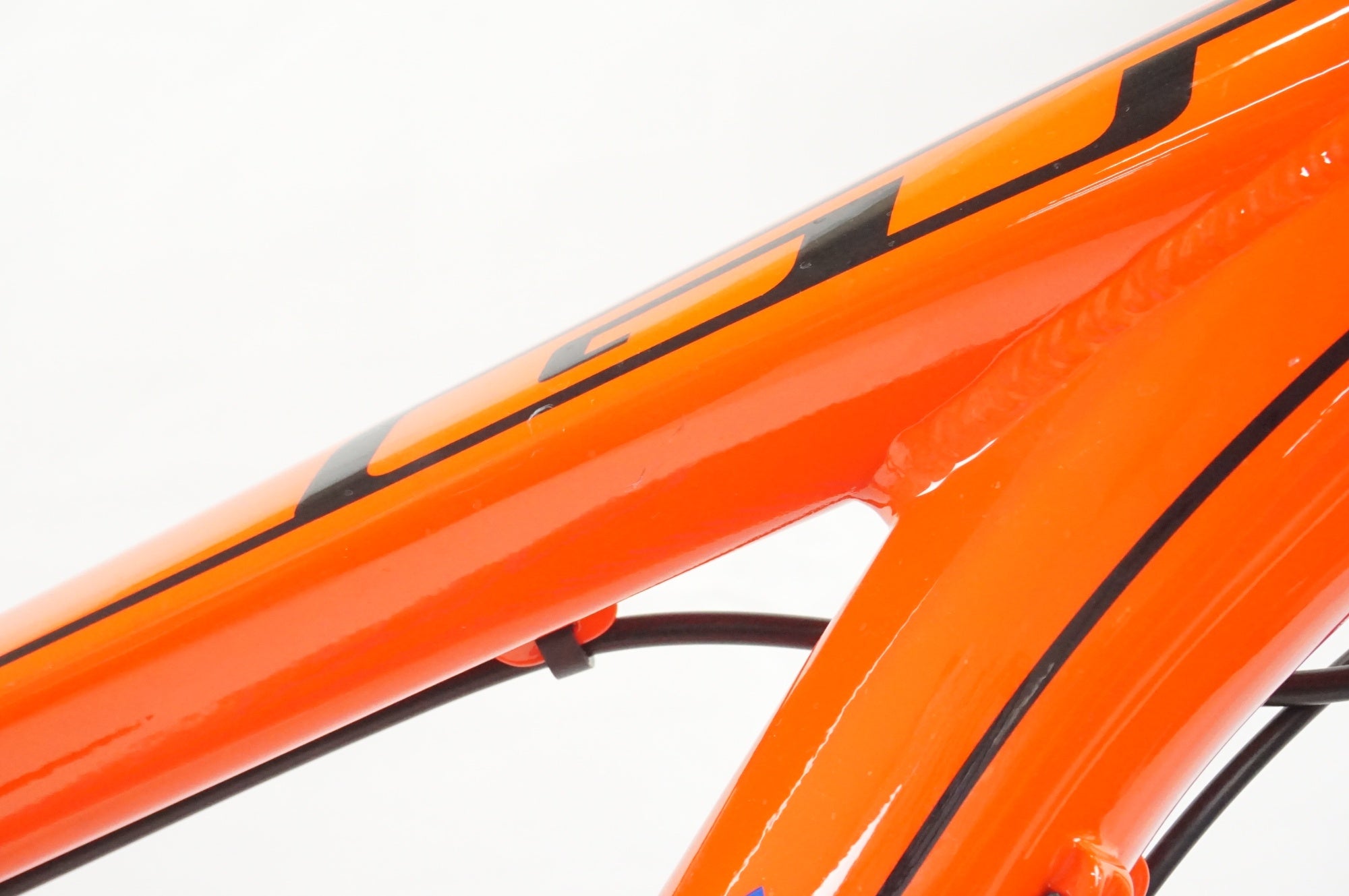 GT 「ジーティー」 ZASKAR ELITE 2016年モデル マウンテンバイク / 宇都宮店