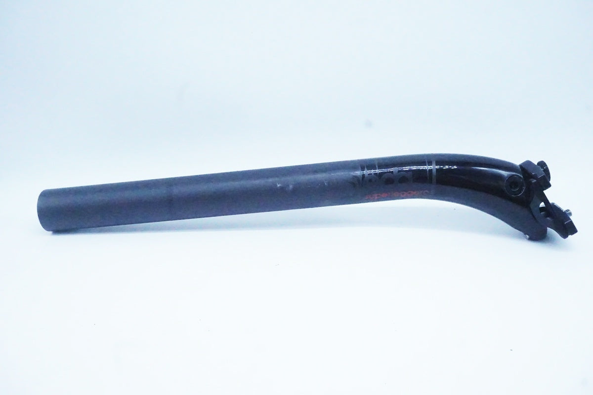 DEDA「デダ」 SUPERLEGGERO φ31.6 350mm シートポスト/ 京都西院店