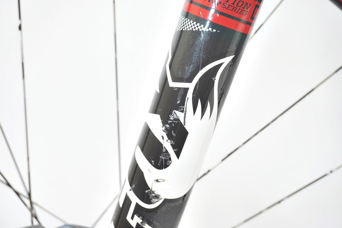 TREK 「トレック」 RIG 2014年モデル マウンテンバイク / 東京商品化センター