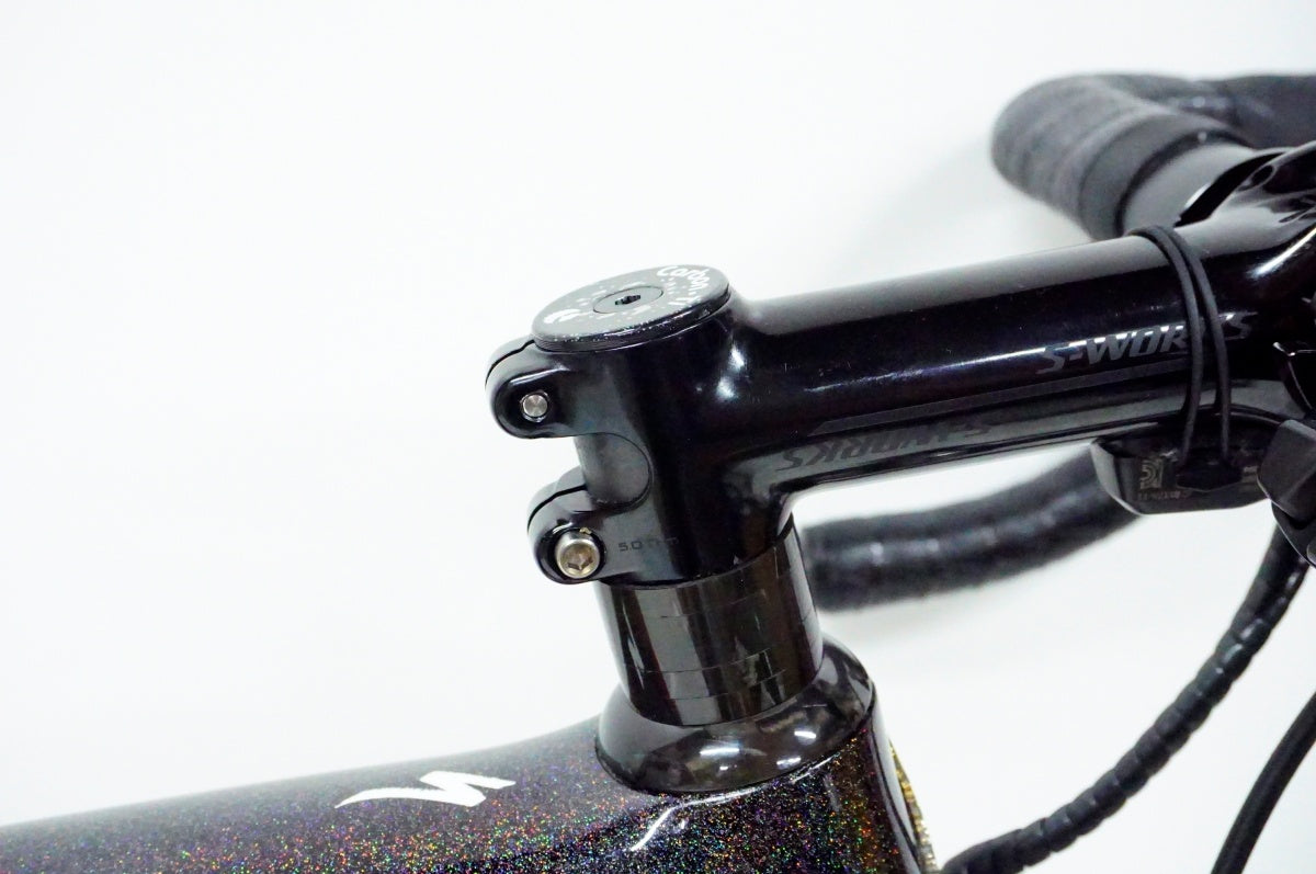 SPECIALIZED 「スペシャライズド」 S-WORKS TARMAC SL5 SAGAN 2016年モデル ロードバイク / 名古屋大須店