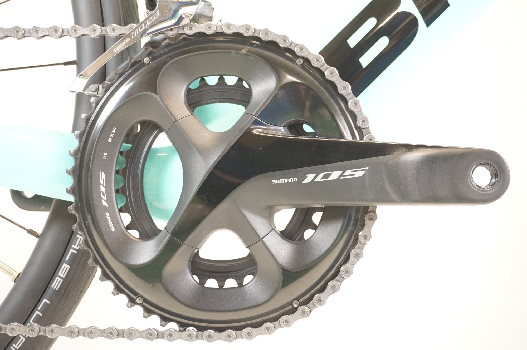 BIANCHI 「ビアンキ」 ARIA DISC 105 2022年モデル ロードバイク / 宇都宮店