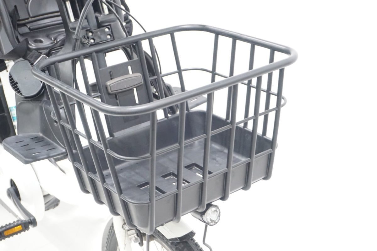 YAMAHA 「ヤマハ」 PAS BABBY UN SP 20インチ 2022年モデル 電動アシスト自転車 / 滋賀大津店