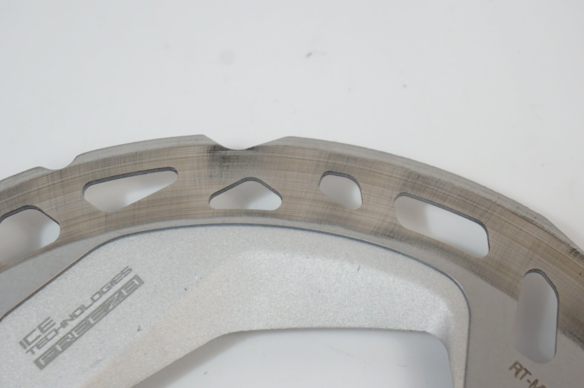 SHIMANO 「シマノ」 RT-MT800-S φ160 ブレーキローター / 世田谷店