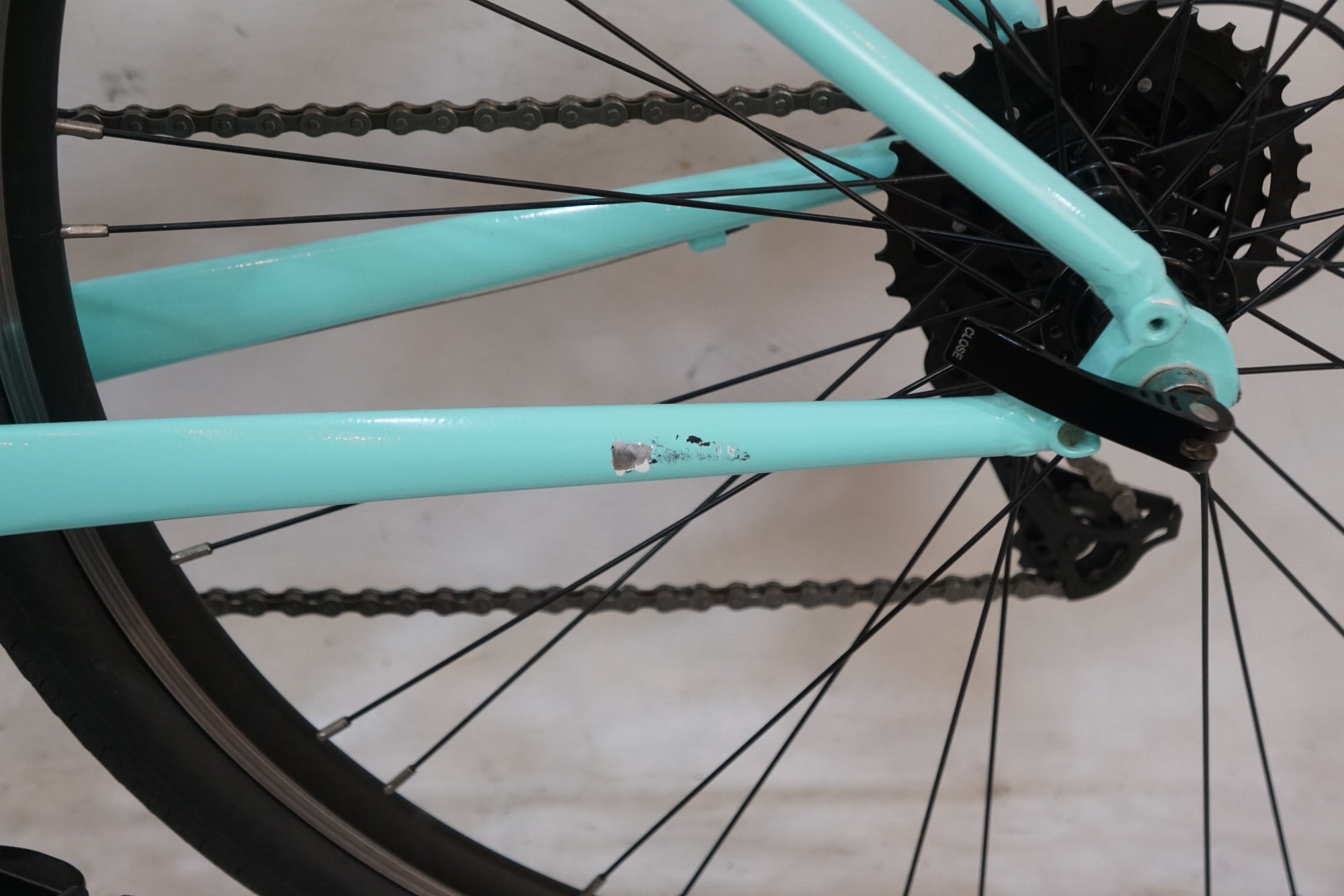 BIANCHI 「ビアンキ」 C SPORT 1 2022年モデル クロスバイク / バイチャリ浦和ベース