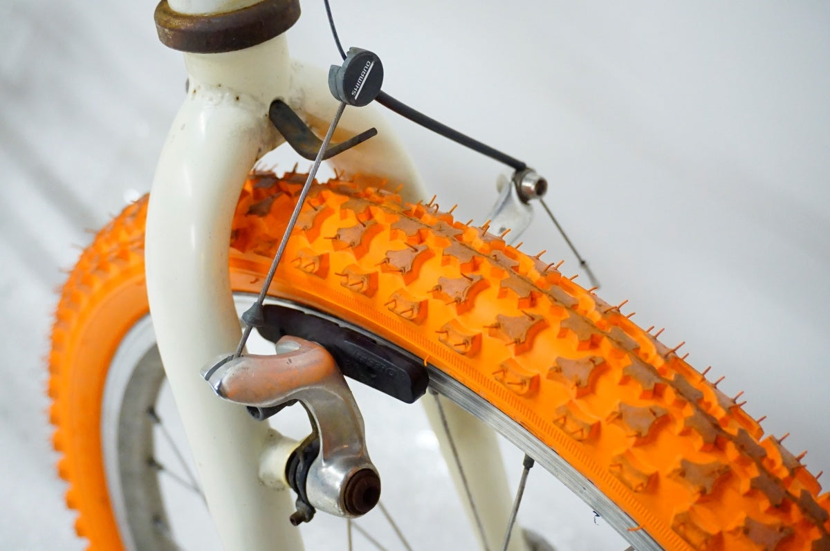 BRUNO 「ブルーノ」 MINIVELO 20 ROAD 2008年頃 ミニベロ / 名古屋大須店