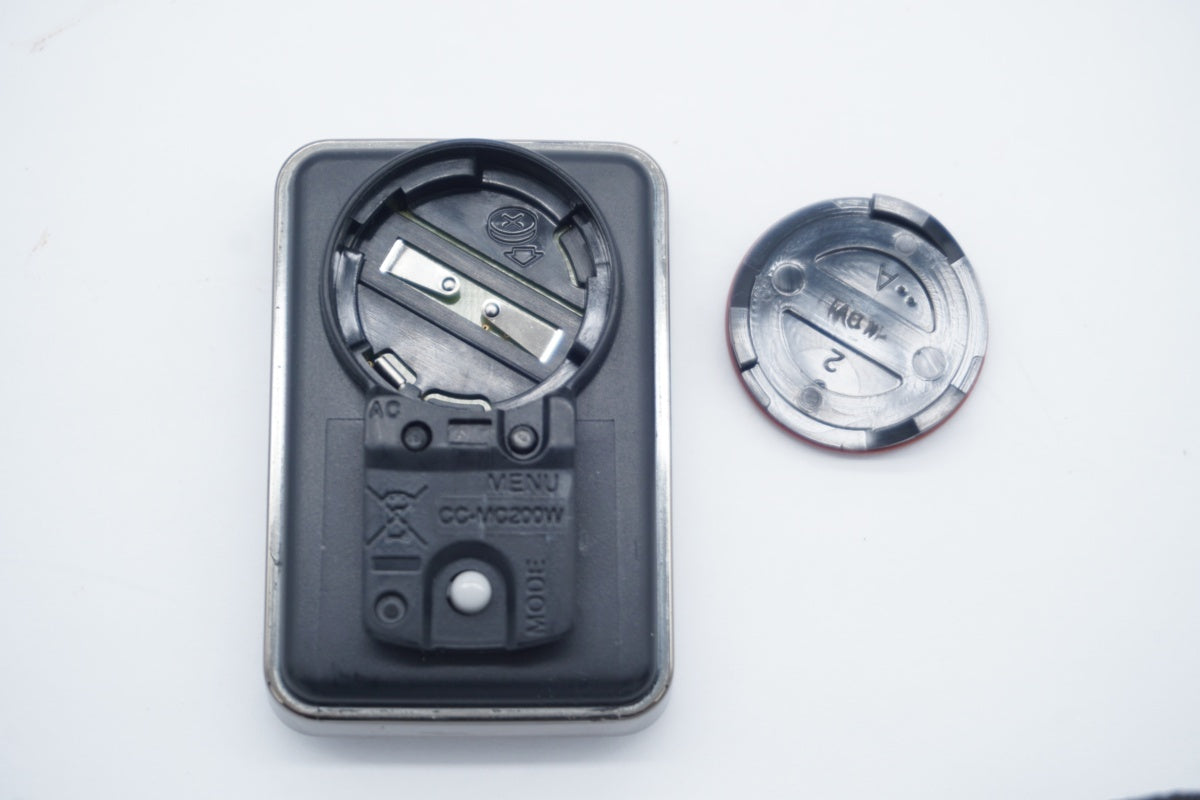 CATEYE 「キャットアイ」 MICRO WIRLESS CC-MC200W サイクルコンピューター / 滋賀大津店