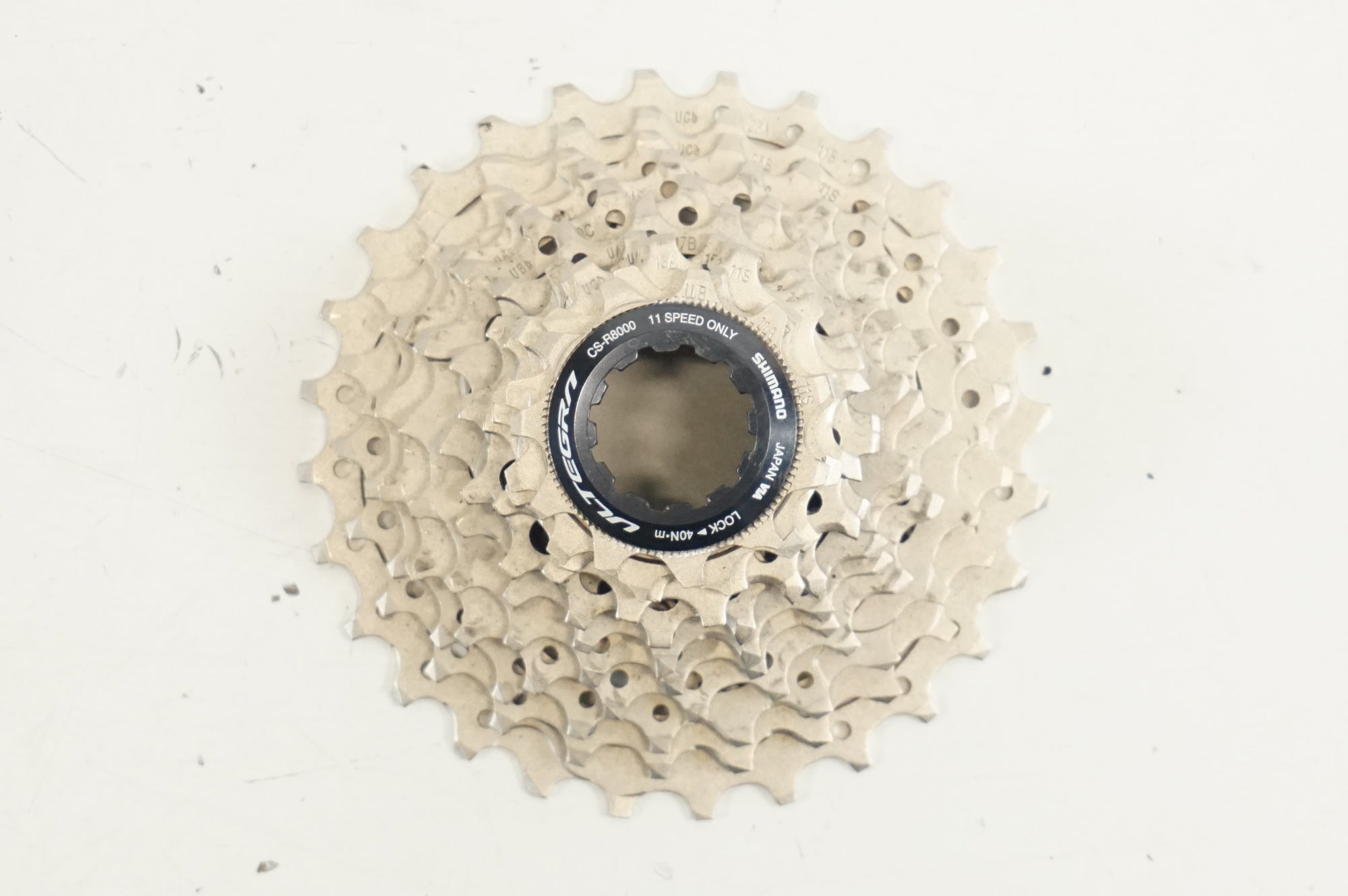 SHIMANO 「シマノ」 ULTEGRA CS-R8000 11-28T スプロケット