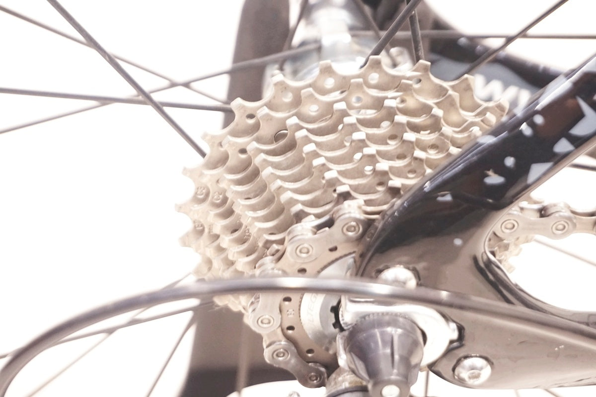 QUINTANA ROO 「クインターナルー」CD0.1 2012年モデル ロードバイク / 大阪門真店